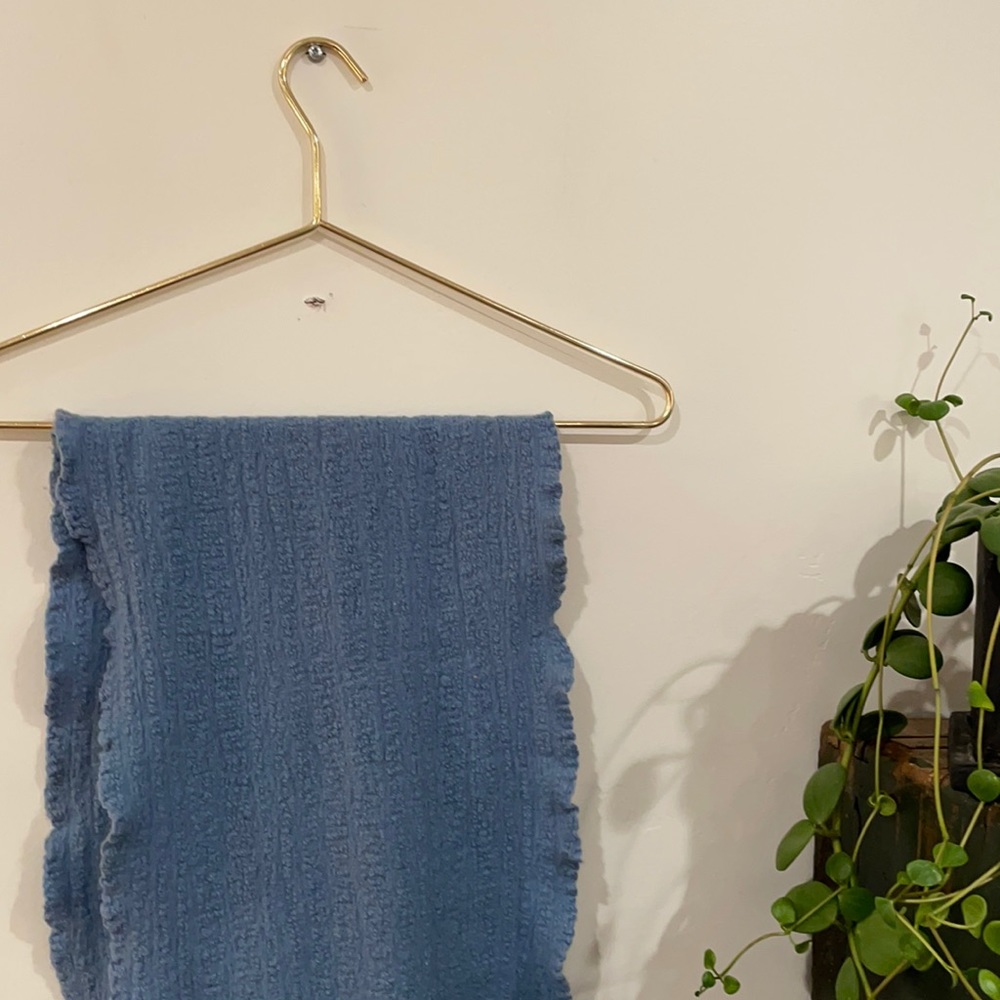 lucky brand scarf